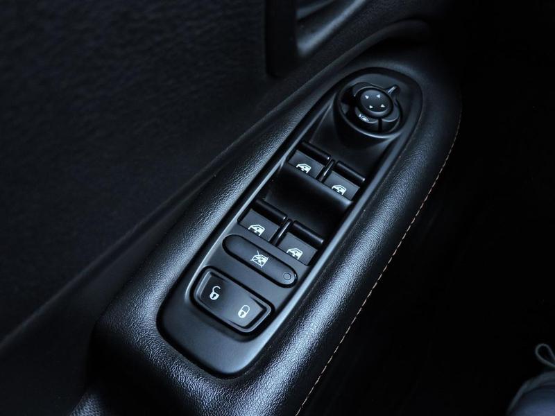 Jeep Compass Longitude 2.0 4X2 Flex 16V Aut. - foto 11
