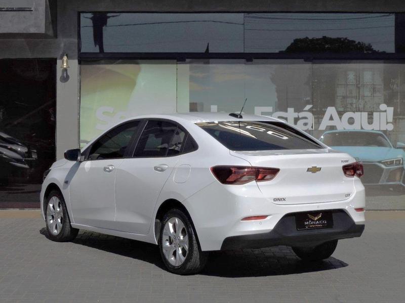 Chevrolet Onix Plus 10tat LTZ - foto 12