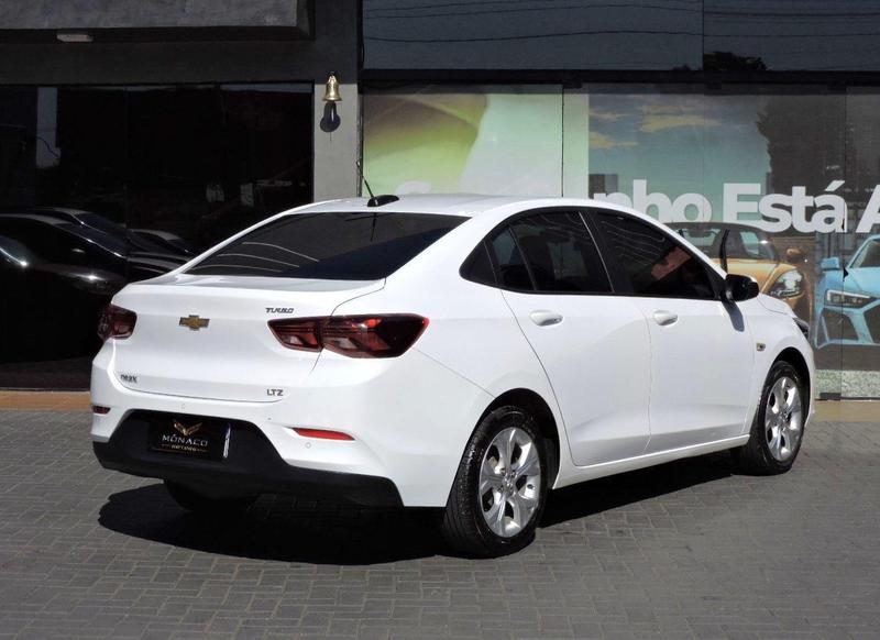 Chevrolet Onix Plus 10tat LTZ - foto 13