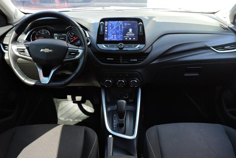 Chevrolet Onix Plus 10tat LTZ - foto 3