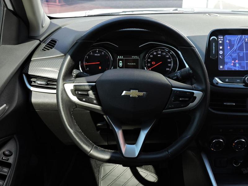 Chevrolet Onix Plus 10tat LTZ - foto 5