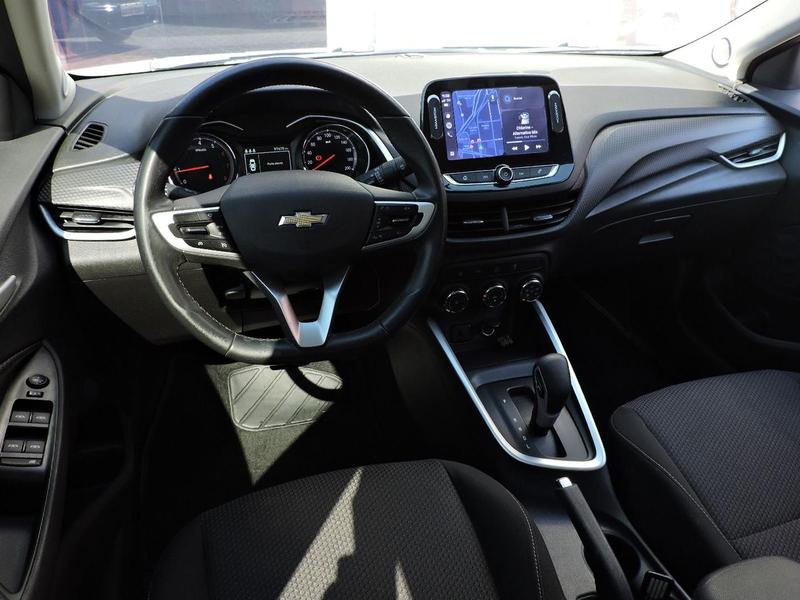 Chevrolet Onix Plus 10tat LTZ - foto 4