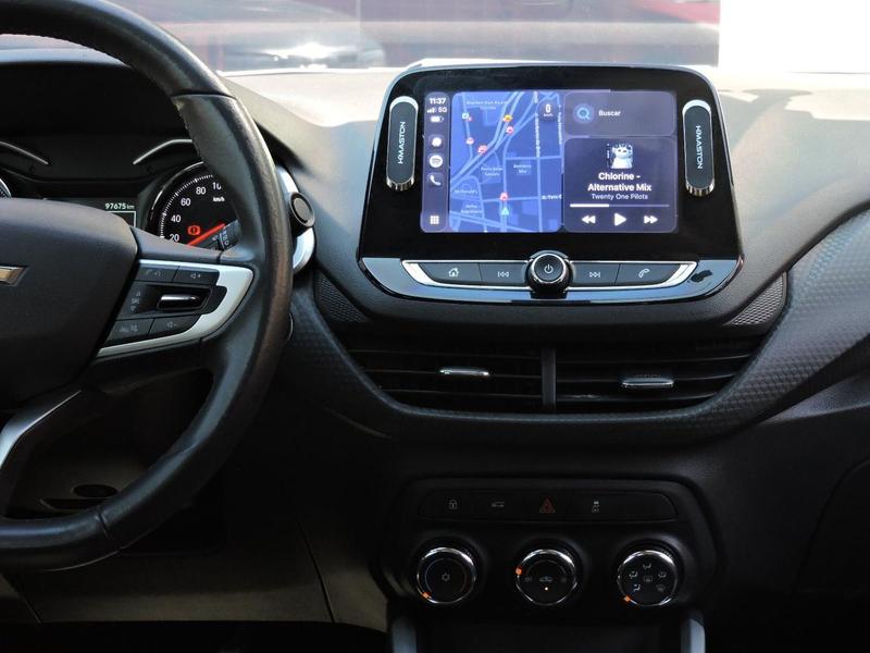 Chevrolet Onix Plus 10tat LTZ - foto 6