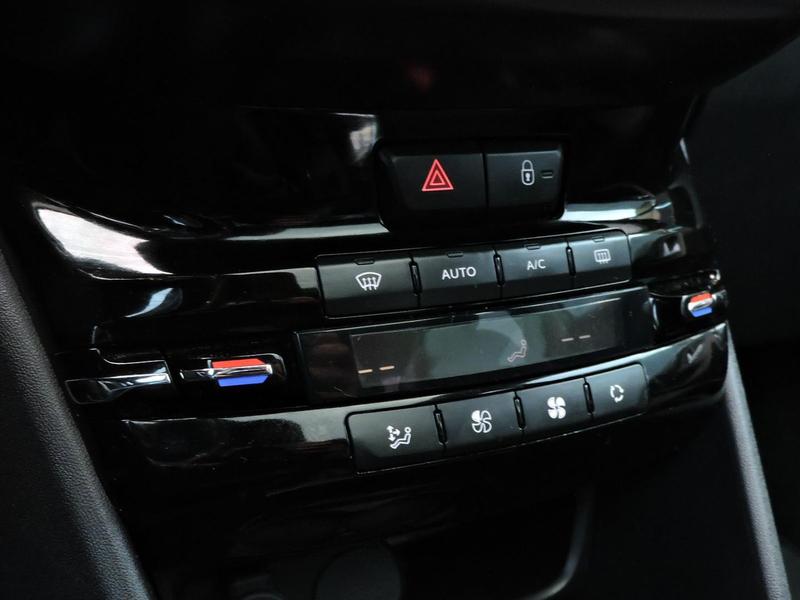 Peugeot 2008 Griffe 1.6 Flex 16V 5P Mec. - foto 9