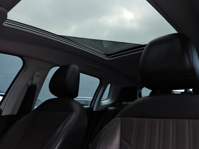 Peugeot 2008 Griffe 1.6 Flex 16V 5P Mec. - foto 13