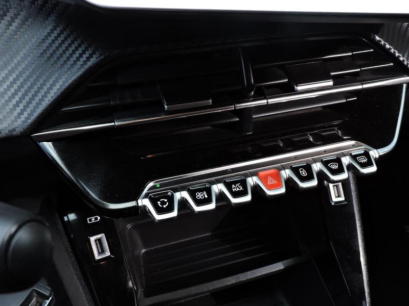 Peugeot 208 Like 1.0 Flex 6V 5P Mec. - foto 9