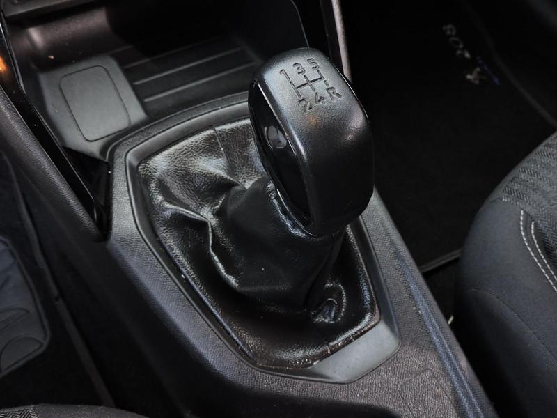Peugeot 208 Like 1.0 Flex 6V 5P Mec. - foto 10