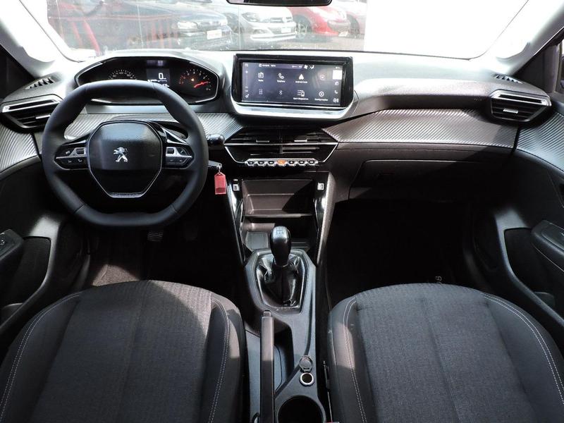 Peugeot 208 Like 1.0 Flex 6V 5P Mec. - foto 3