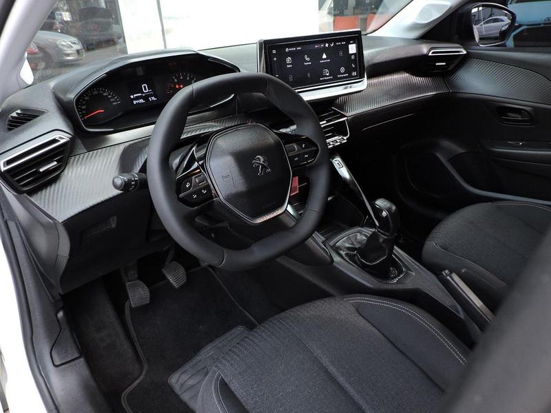 Peugeot 208 Like 1.0 Flex 6V 5P Mec. - foto 12