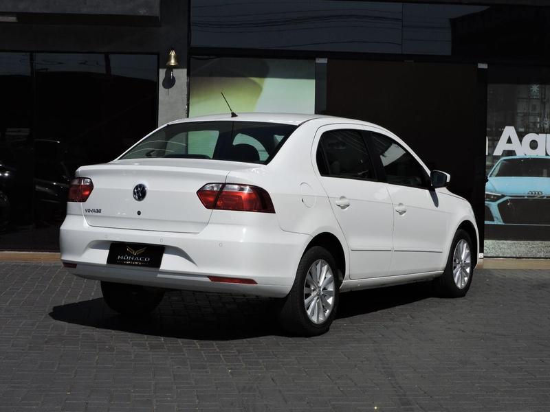 Volkswagen Voyage 1.0 - foto 15