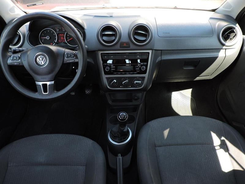 Volkswagen Voyage 1.0 - foto 3