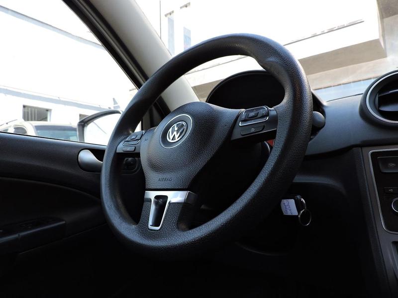 Volkswagen Voyage 1.0 - foto 5