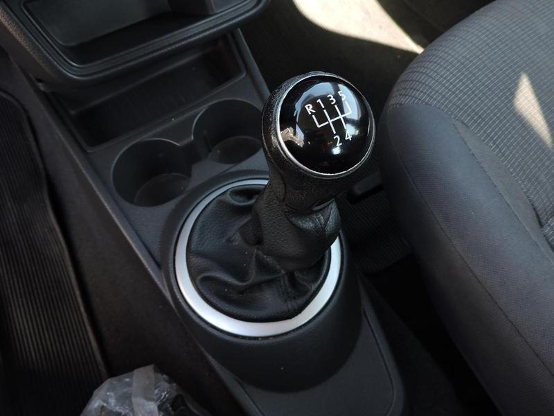Volkswagen Voyage 1.0 - foto 9