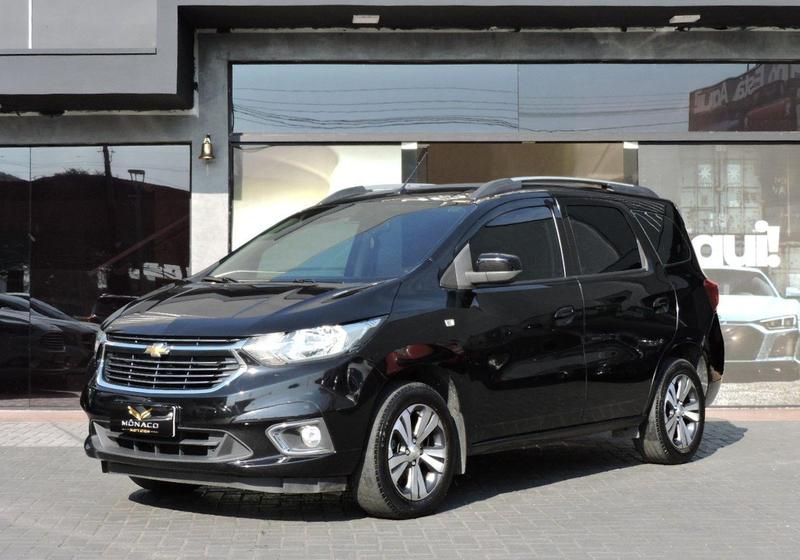 Chevrolet Spin 2019 à venda