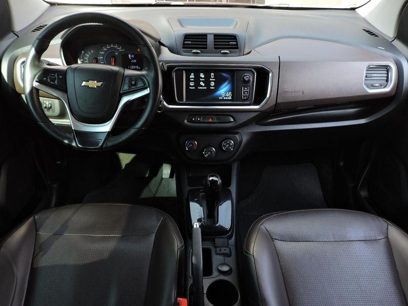 Chevrolet Spin 18l At LTZ - foto 3