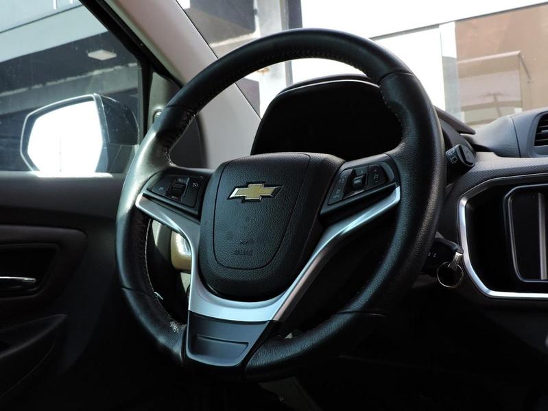 Chevrolet Spin 18l At LTZ - foto 5