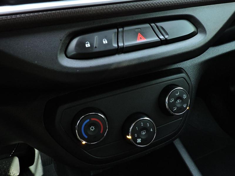 Chevrolet Spin 18l At LTZ - foto 8