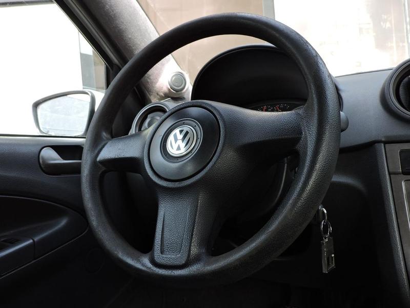 Volkswagen Voyage Comf Highli. 1.6 T.flex 8V 4P - foto 5