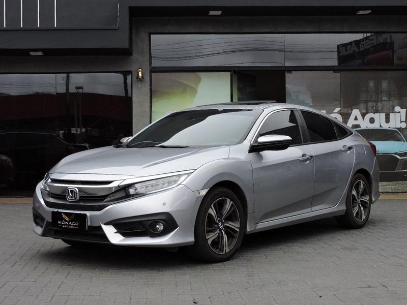 Honda Civic 2019 à venda