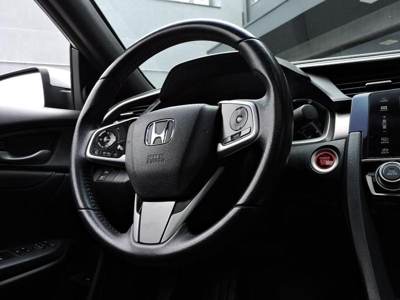 Honda Civic Touring CVT - foto 6