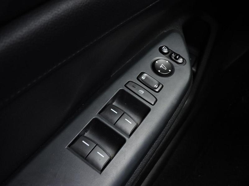 Honda Civic Touring CVT - foto 9
