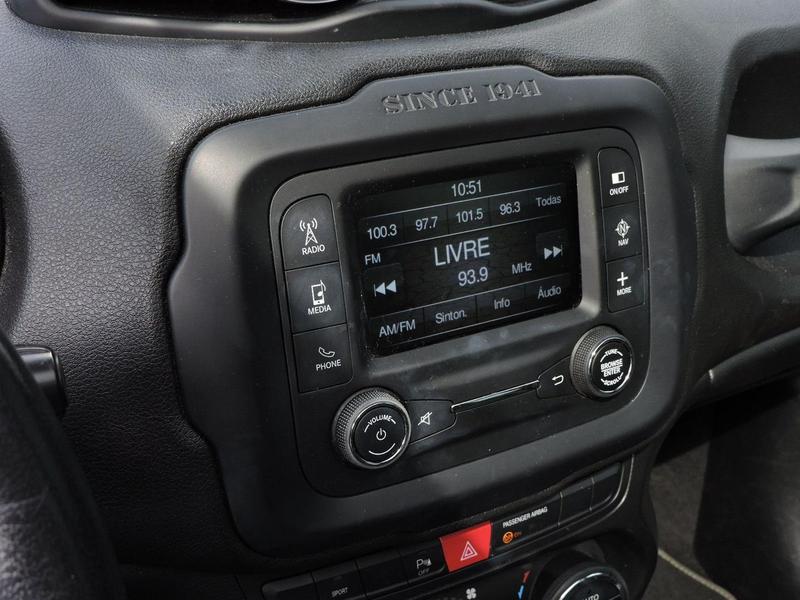 Jeep Renegade Lgt T At - foto 9