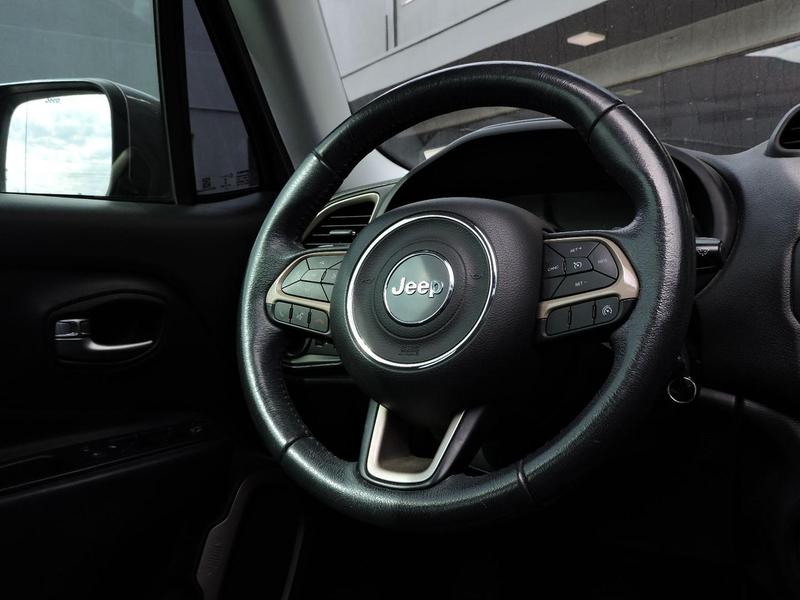 Jeep Renegade Lgt T At - foto 5