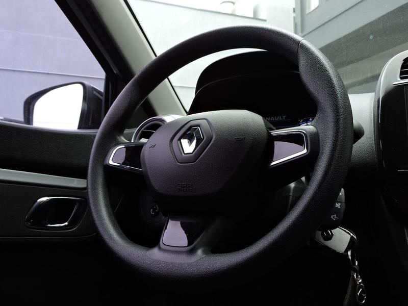 Renault Kwid Outsider 1.0 Flex 12V 5P Mec. - foto 6