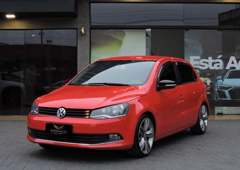 Volkswagen Gol 2013 à venda