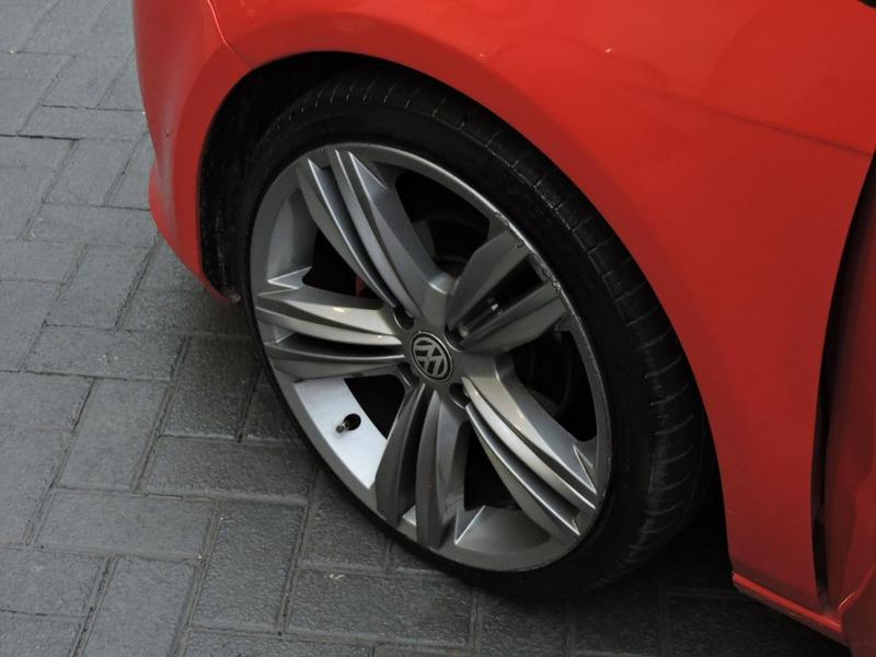 Volkswagen Gol 1.0 City - foto 10