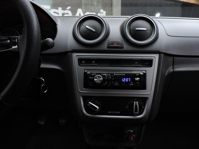 Volkswagen Gol 1.0 City - foto 5