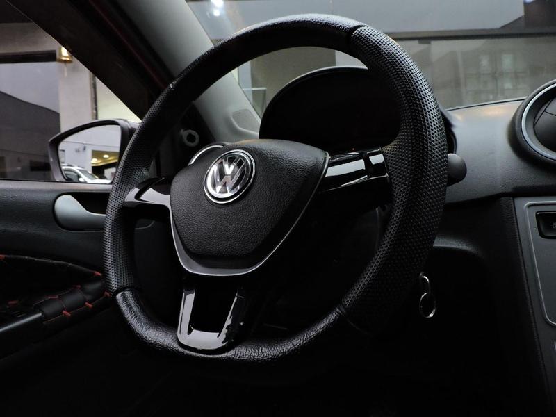 Volkswagen Gol 1.0 City - foto 6