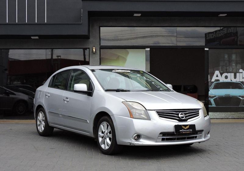Nissan Sentra 20slflex - foto 2