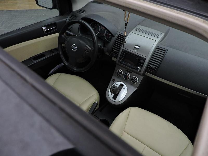 Nissan Sentra 20slflex - foto 8