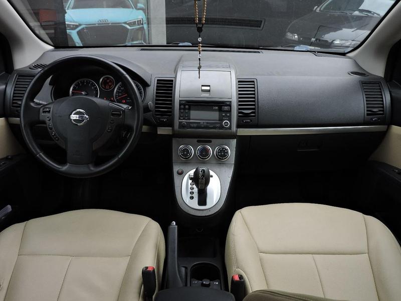 Nissan Sentra 20slflex - foto 4