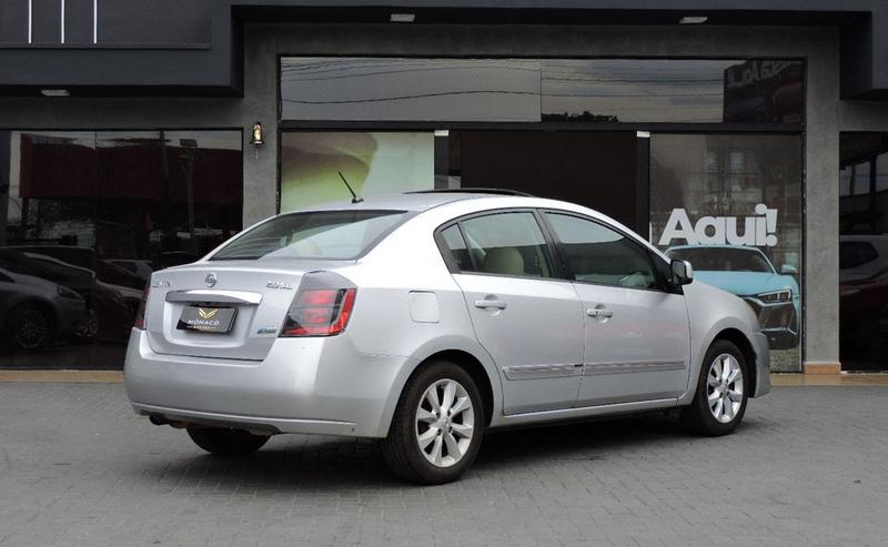 Nissan Sentra 20slflex - foto 13
