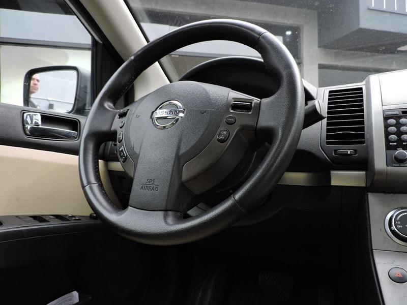 Nissan Sentra 20slflex - foto 3