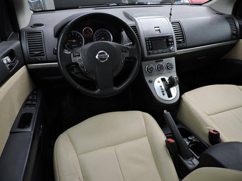 Nissan Sentra 20slflex - foto 10