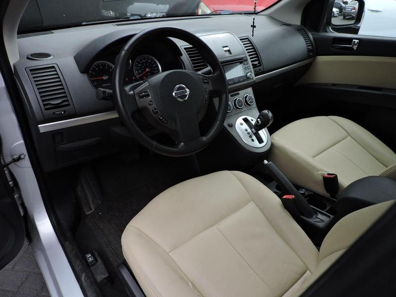 Nissan Sentra 20slflex - foto 6