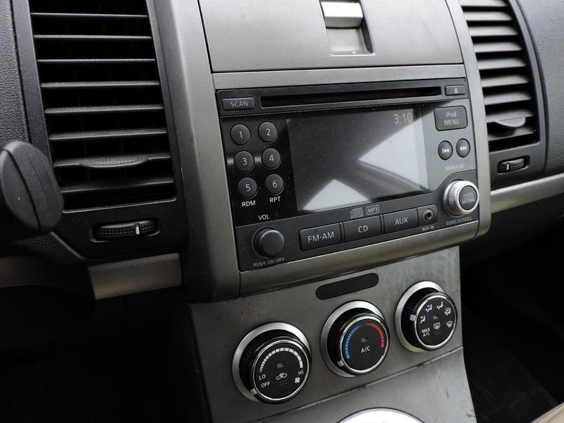Nissan Sentra 20slflex - foto 11