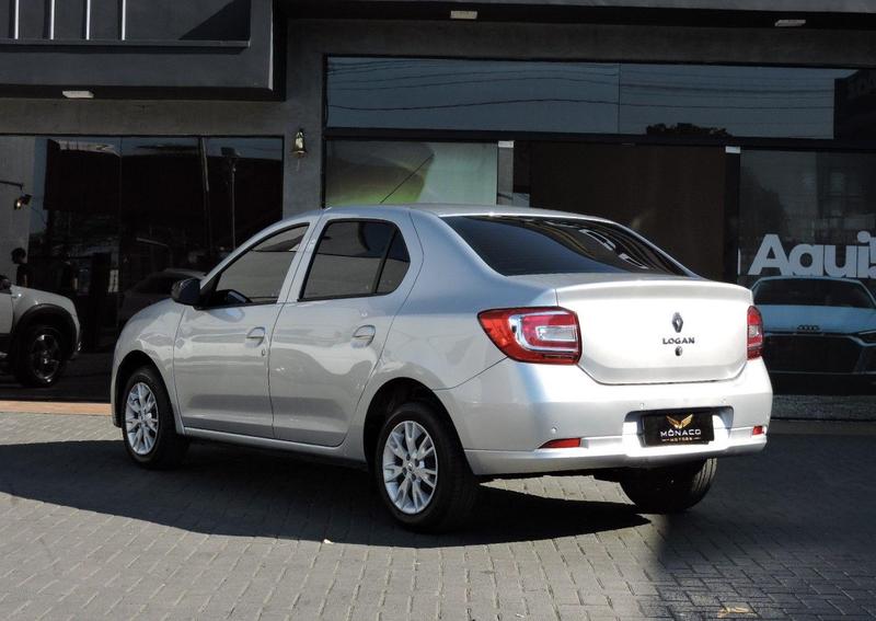 Renault Logan Zen 10mt - foto 11