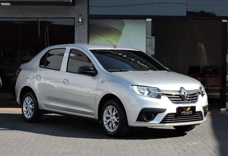 Renault Logan Zen 10mt - foto 2