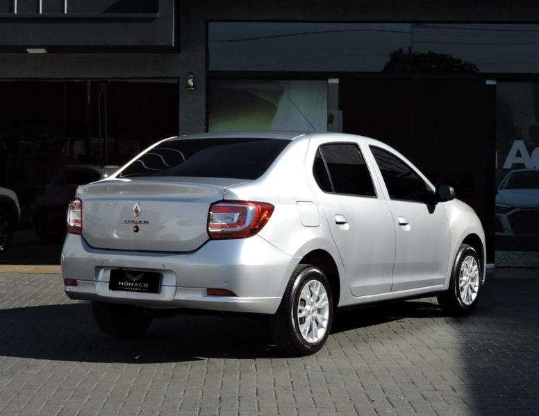 Renault Logan Zen 10mt - foto 12