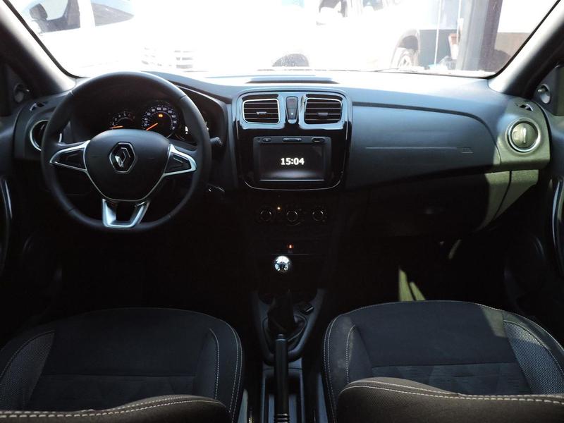 Renault Logan Zen 10mt - foto 3