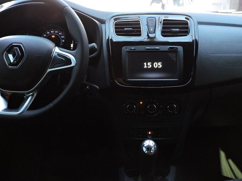 Renault Logan Zen 10mt - foto 6