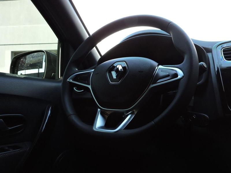 Renault Logan Zen 10mt - foto 5