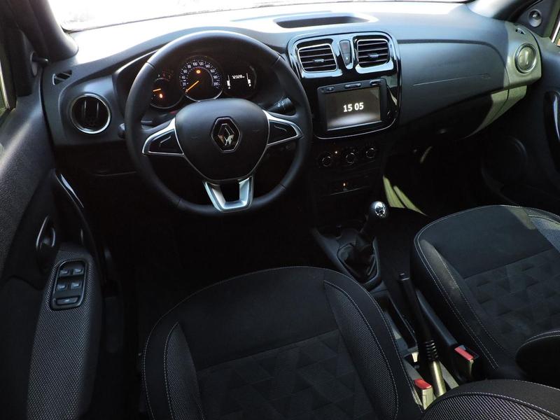 Renault Logan Zen 10mt - foto 4