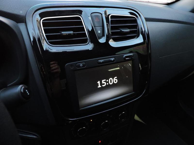 Renault Logan Zen 10mt - foto 8