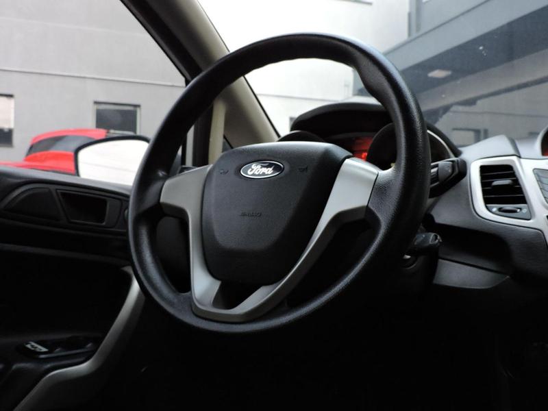 Ford Fiesta Se 1.6 16V Flex 5P - foto 6