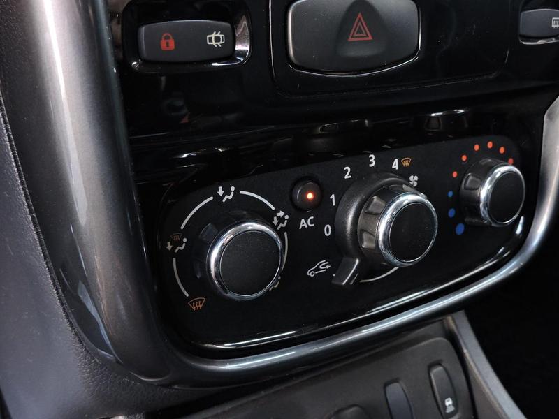Renault Duster 1.6 Hi Flex 16V Mec. - foto 8